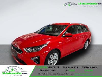 Kia Ceed SW 1.4 T-GDI 140 ch BVM