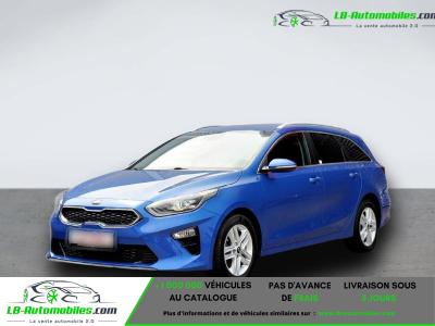 Kia Ceed SW 1.4 T-GDI 140 ch BVM