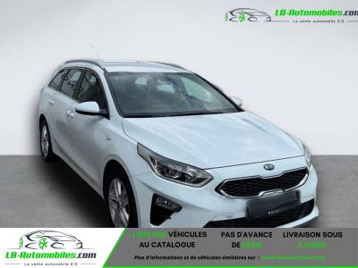Kia Ceed SW 1.4 T-GDI 140 ch BVM