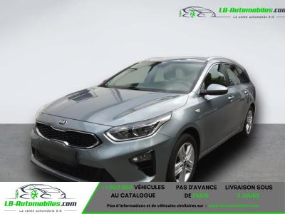 Kia Ceed SW 1.4 T-GDI 140 ch BVM