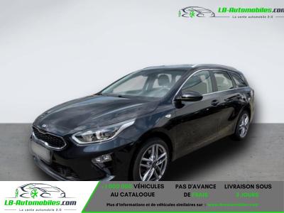 Kia Ceed SW 1.4 T-GDI 140 ch BVA