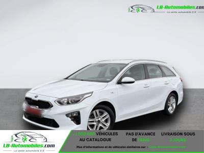 Kia Ceed SW 1.4 T-GDI 140 ch BVA