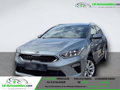 Kia Ceed SW 1.6 CRDi 136 ch BVA