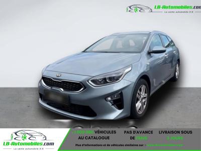 Kia Ceed SW 1.6 CRDi 136 ch BVA