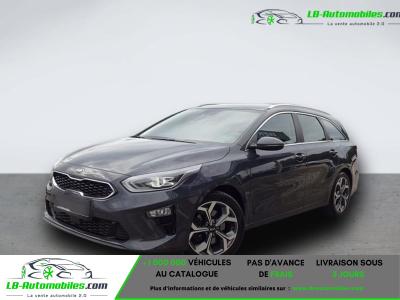 Kia Ceed SW 1.6 CRDi 136 ch BVA