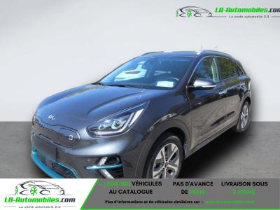 Kia E-Niro 204 ch
