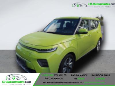 Kia E-Soul 136 ch
