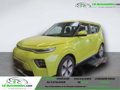 Kia E-Soul 136 ch