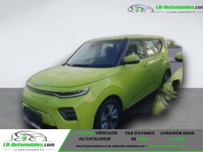 Kia E-Soul 136 ch