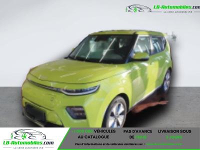 Kia E-Soul 136 ch