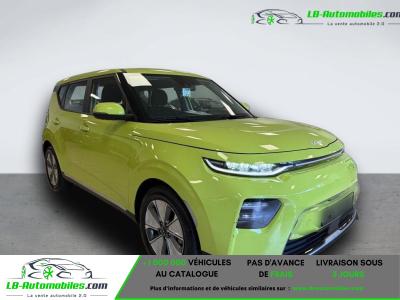 Kia E-Soul 136 ch