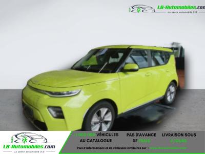 Kia E-Soul 136 ch
