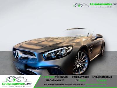 Mercedes SL 400 BVA