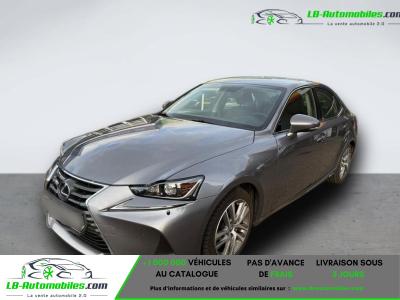 Lexus IS 300h