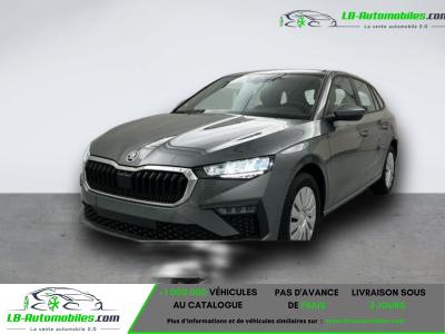 Skoda Scala 1.0 TSI 116 ch BVA