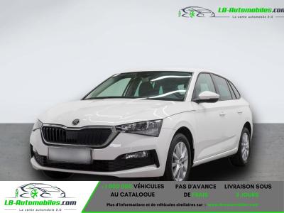 Skoda Scala 1.0 TSI 95 ch BVM