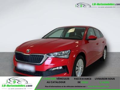 Skoda Scala 1.0 TSI 95 ch BVM