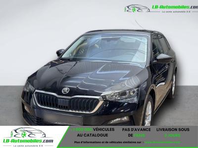 Skoda Scala 1.0 TSI 110 ch BVA