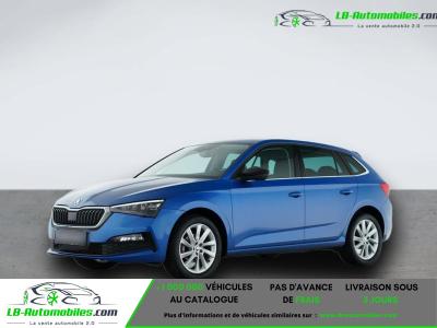 Skoda Scala 1.5 TSI 150 ch BVA