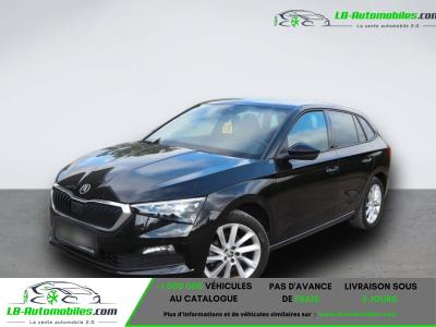 Skoda Scala 1.5 TSI 150 ch BVA