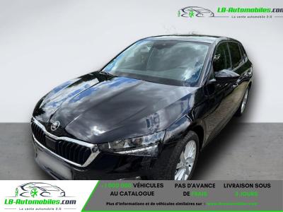 Skoda Scala 1.5 TSI 150 ch BVA