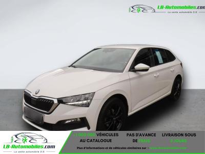 Skoda Scala 1.6 TDI 116 ch BVM