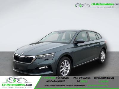 Skoda Scala 1.6 TDI 116 ch BVM