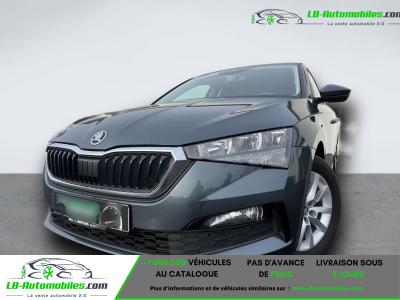 Skoda Scala 1.6 TDI 116 ch BVM