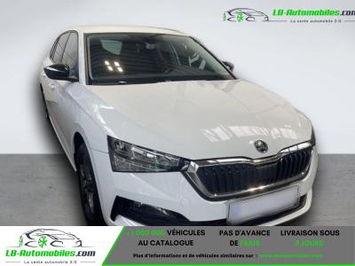 Skoda Scala 1.6 TDI 116 ch BVM