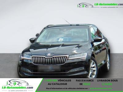 Skoda Superb 1.5 TSI 150  BVA