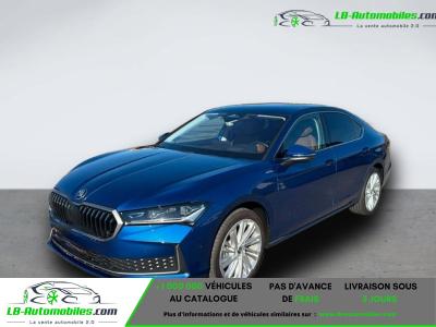 Skoda Superb 1.5 TSI 150  BVA