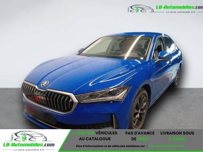 Skoda Superb 2.0 TDI 150  BVA