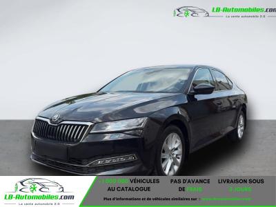 Skoda Superb 2.0 TDI 200 BVA 4x4
