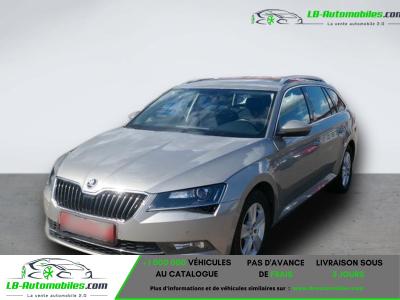 Skoda Superb Combi 1.4 TSI 150 BVA
