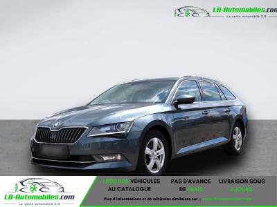 Skoda Superb Combi 1.8 TSI 180 BVA