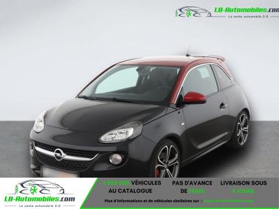 Opel Adam 1.4 Turbo 150 ch