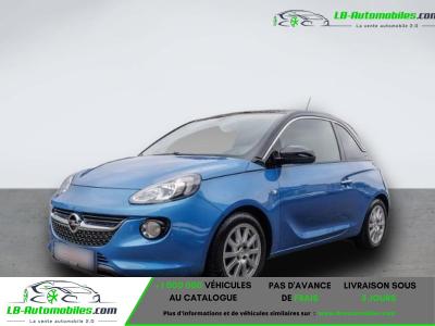 Opel Adam 1.4 Twinport 87 ch BVM
