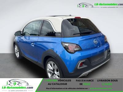 Opel Adam 1.4 Twinport 100 ch