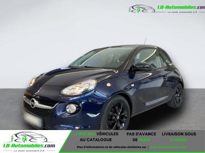 Opel Adam 1.4 Twinport 100 ch
