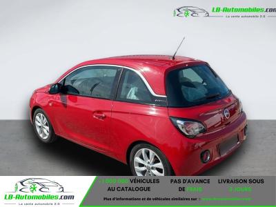 Opel Adam 1.4 Twinport 87 ch BVM