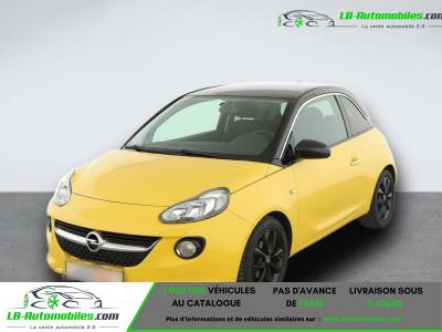 Opel Adam 1.4 Twinport 87 ch BVM