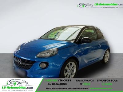 Opel Adam 1.4 Twinport 87 ch BVM