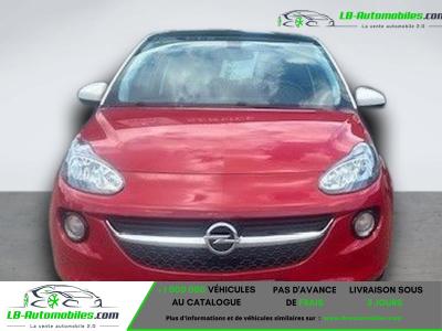 Opel Adam 1.4 Twinport 87 ch BVA