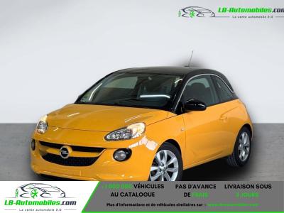 Opel Adam 1.4 Twinport 87 ch BVA
