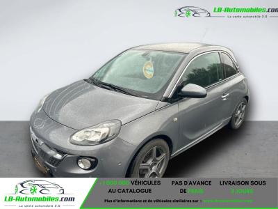 Opel Adam 1.4 Twinport 87 ch BVA