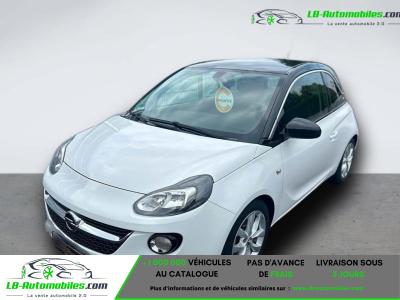 Opel Adam 1.4 Twinport 87 ch BVA