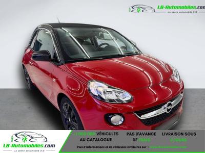 Opel Adam 1.4 Twinport 87 ch BVA