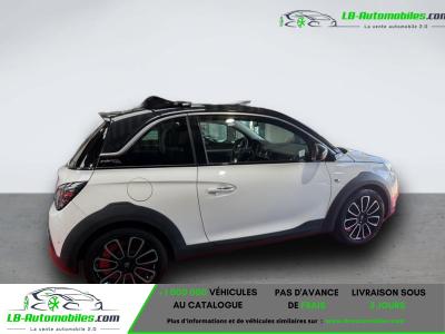Opel Adam 1.4 Twinport 87 ch BVA