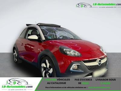 Opel Adam 1.0 115 ch