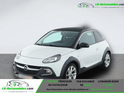Opel Adam 1.0 115 ch